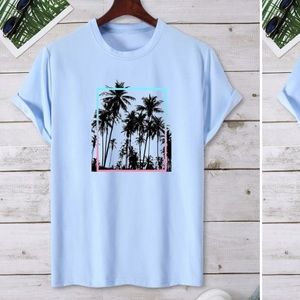 SHEIN Mens graphic tee